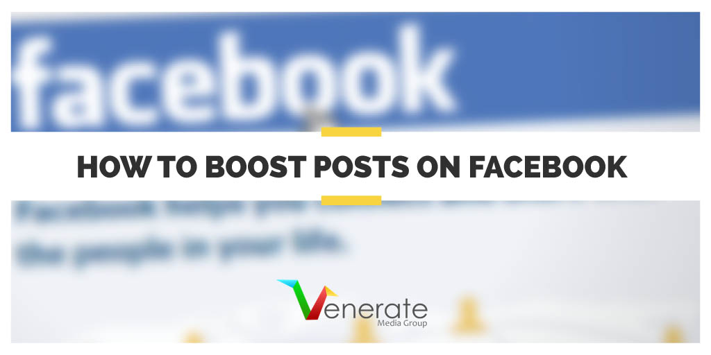 Featured image for an article How to boost posts on Facebook