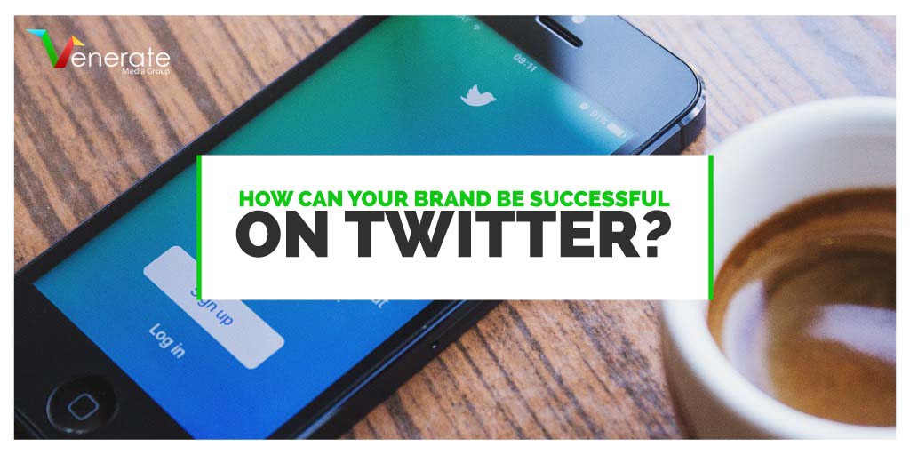 How can your brand be successful on Twitter