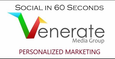 Featured image for Social in 60 Seconds - Personalized marketing