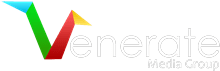 Venerate Media Group Logo