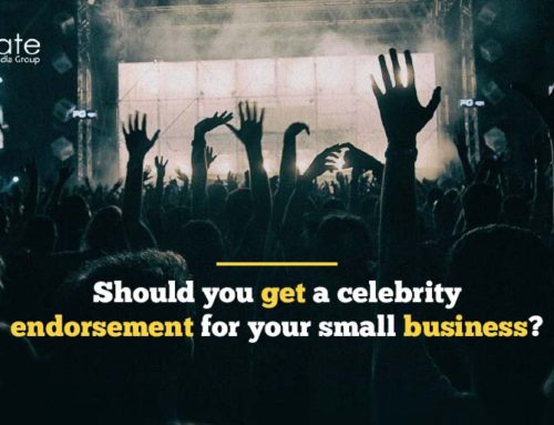 Should you get a celebrity endorsement for your small business?